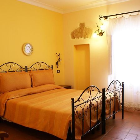 B&B Salotto Di Athena Agrigento Bagian luar foto