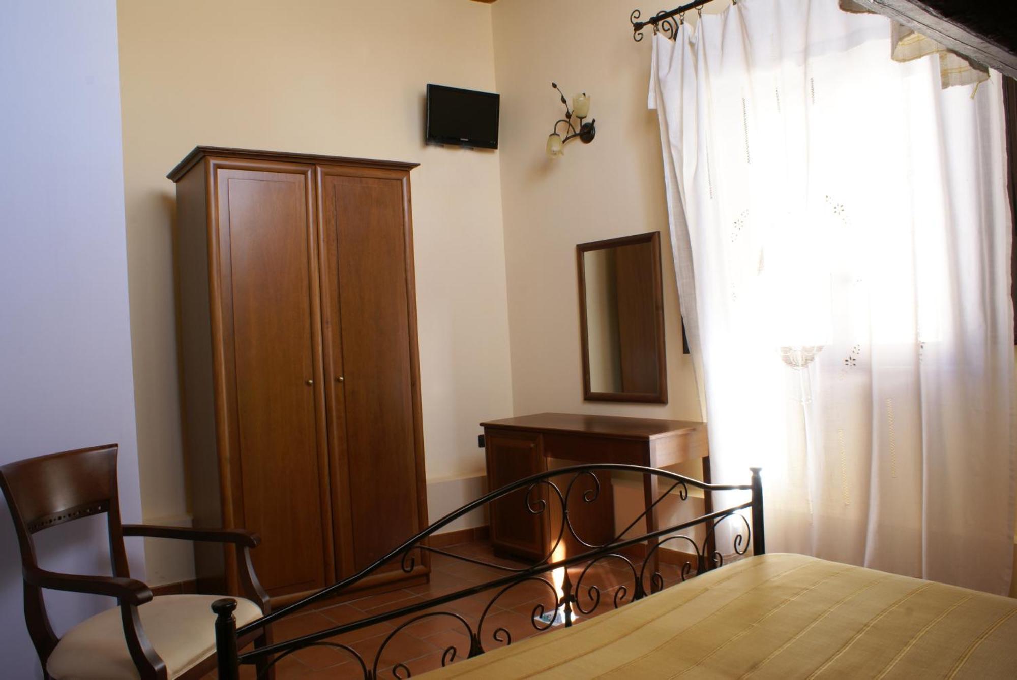 B&B Salotto Di Athena Agrigento Bagian luar foto