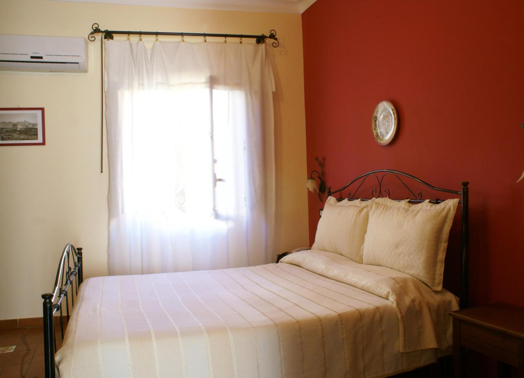 B&B Salotto Di Athena Agrigento Bagian luar foto