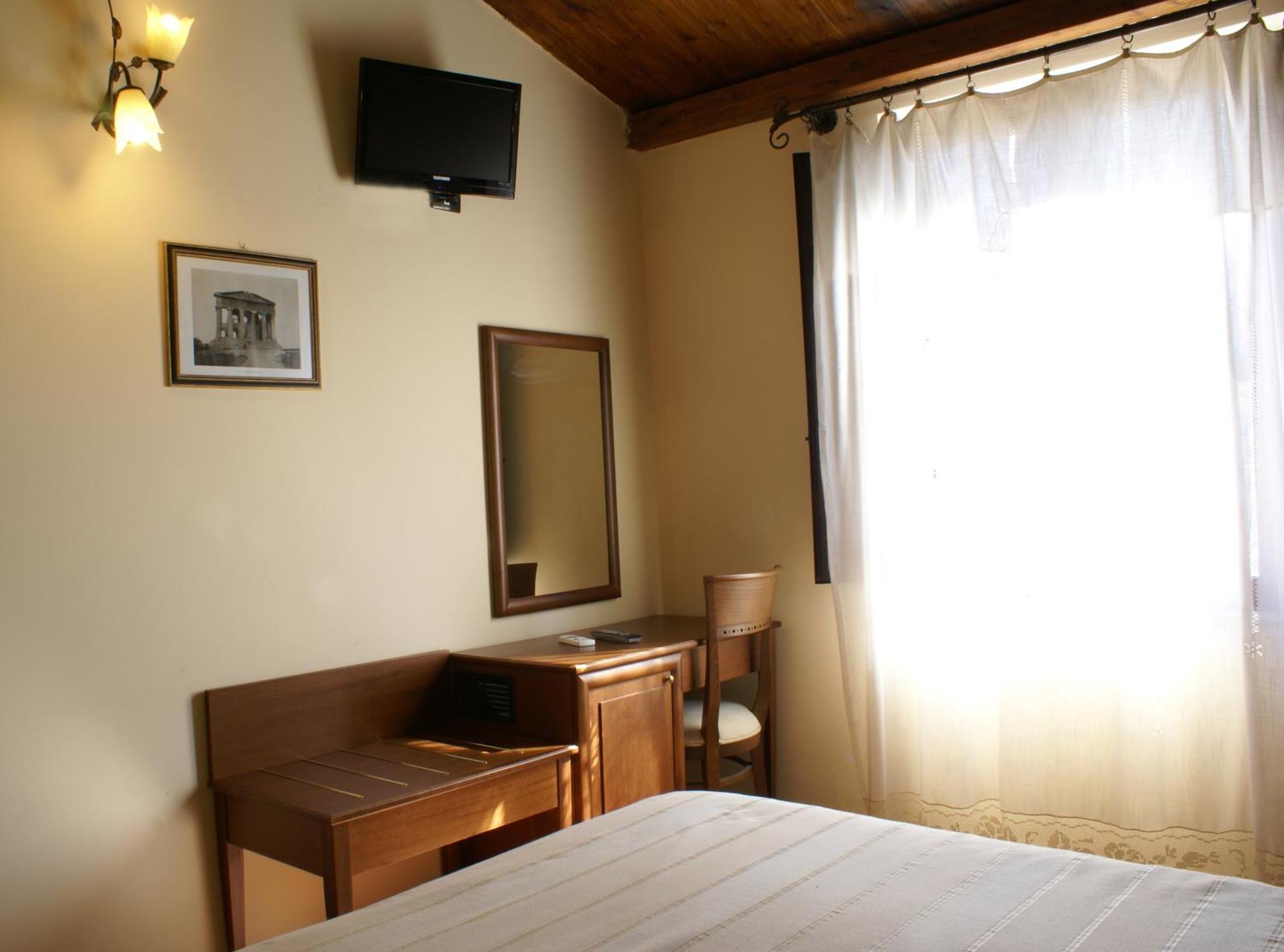 B&B Salotto Di Athena Agrigento Bagian luar foto