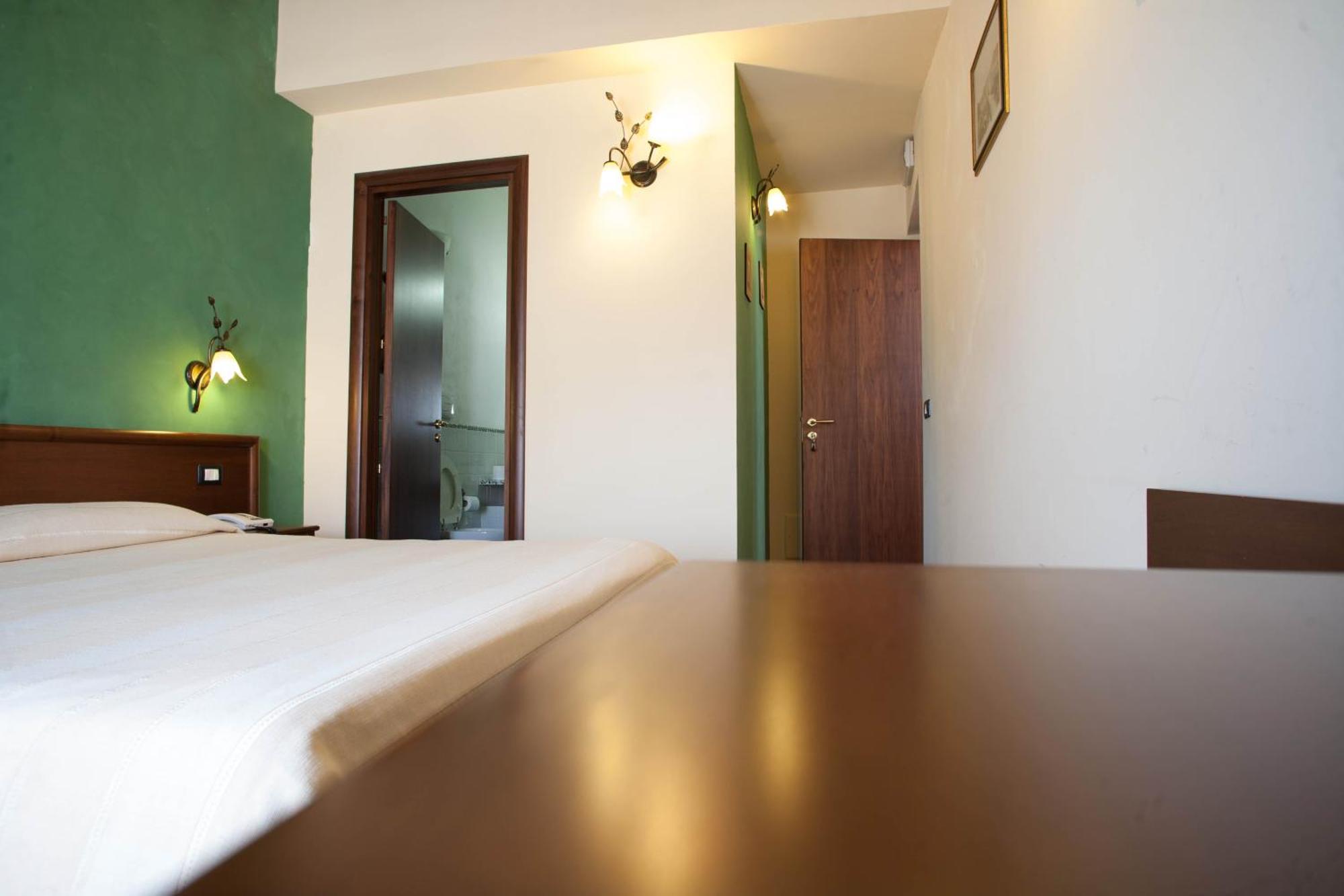 B&B Salotto Di Athena Agrigento Bagian luar foto