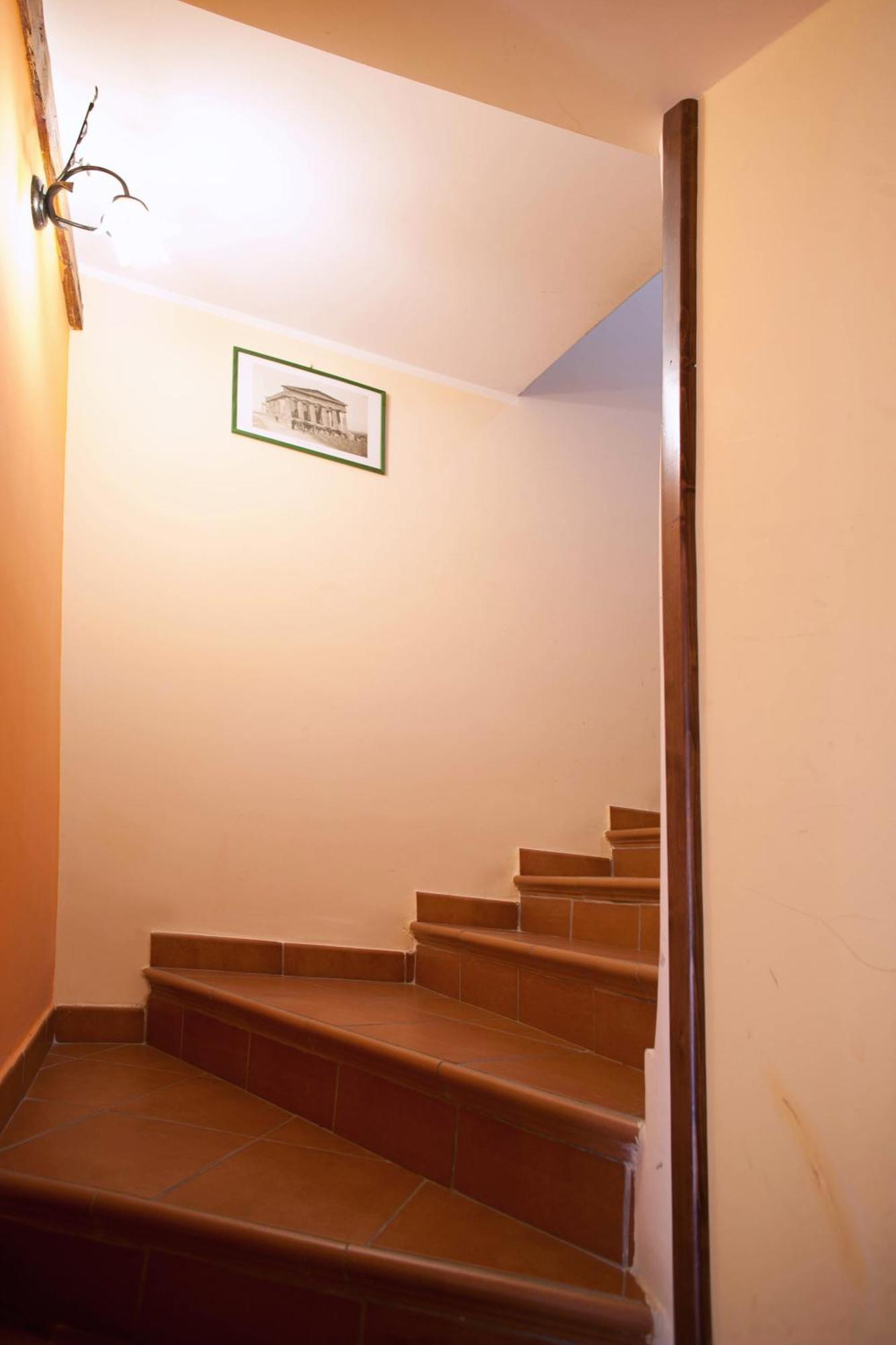 B&B Salotto Di Athena Agrigento Bagian luar foto