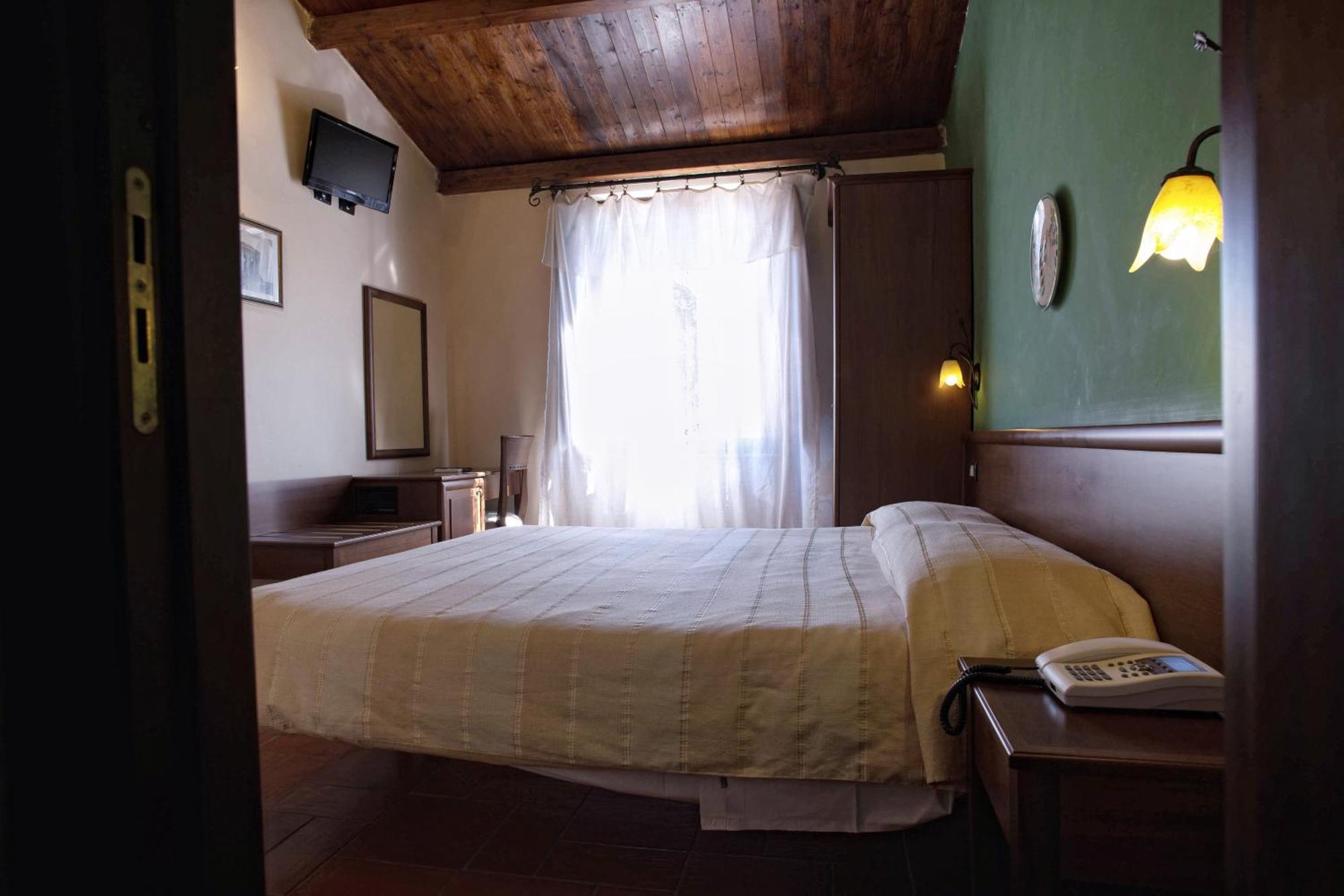 B&B Salotto Di Athena Agrigento Bagian luar foto