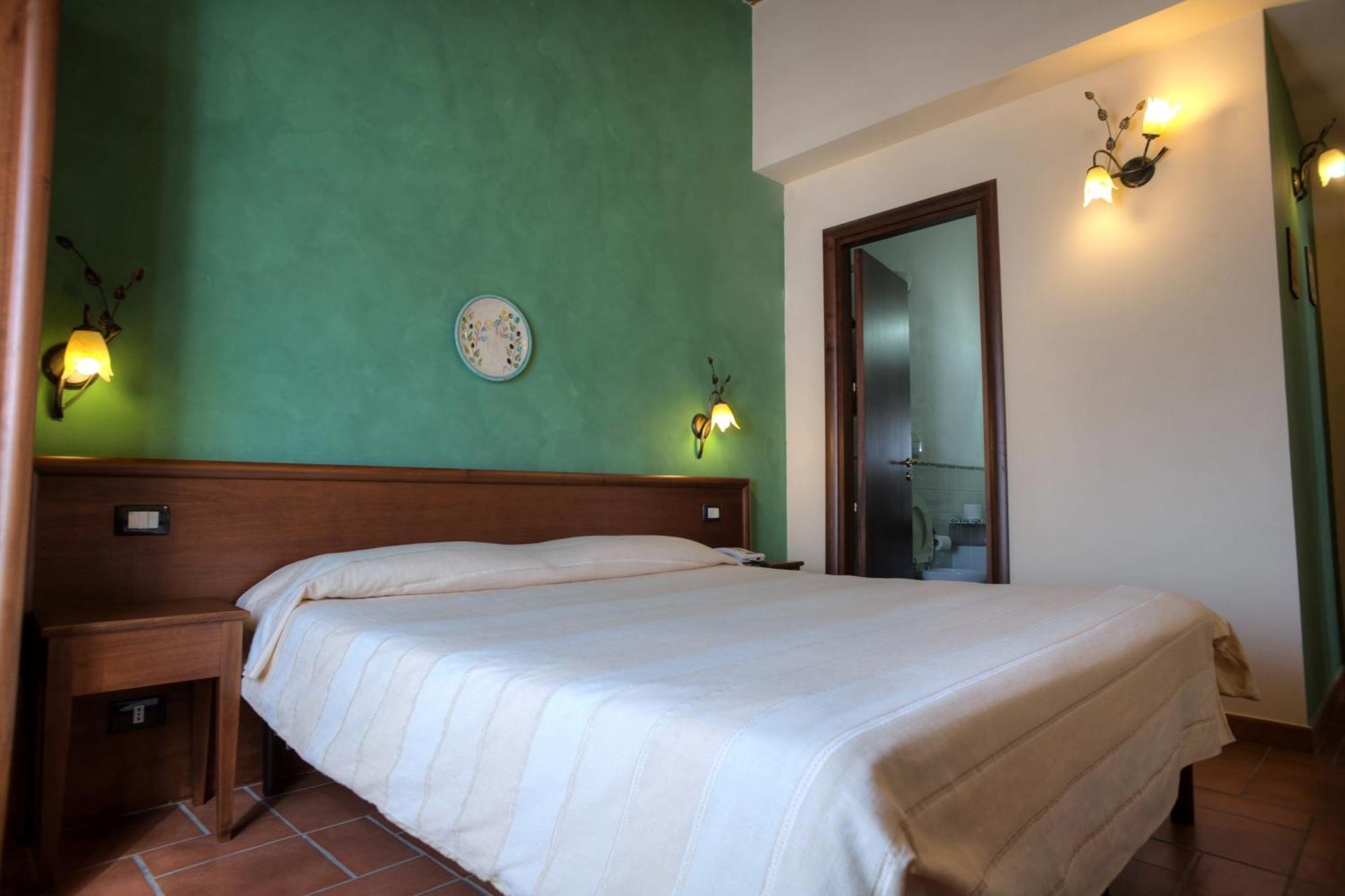 B&B Salotto Di Athena Agrigento Bagian luar foto