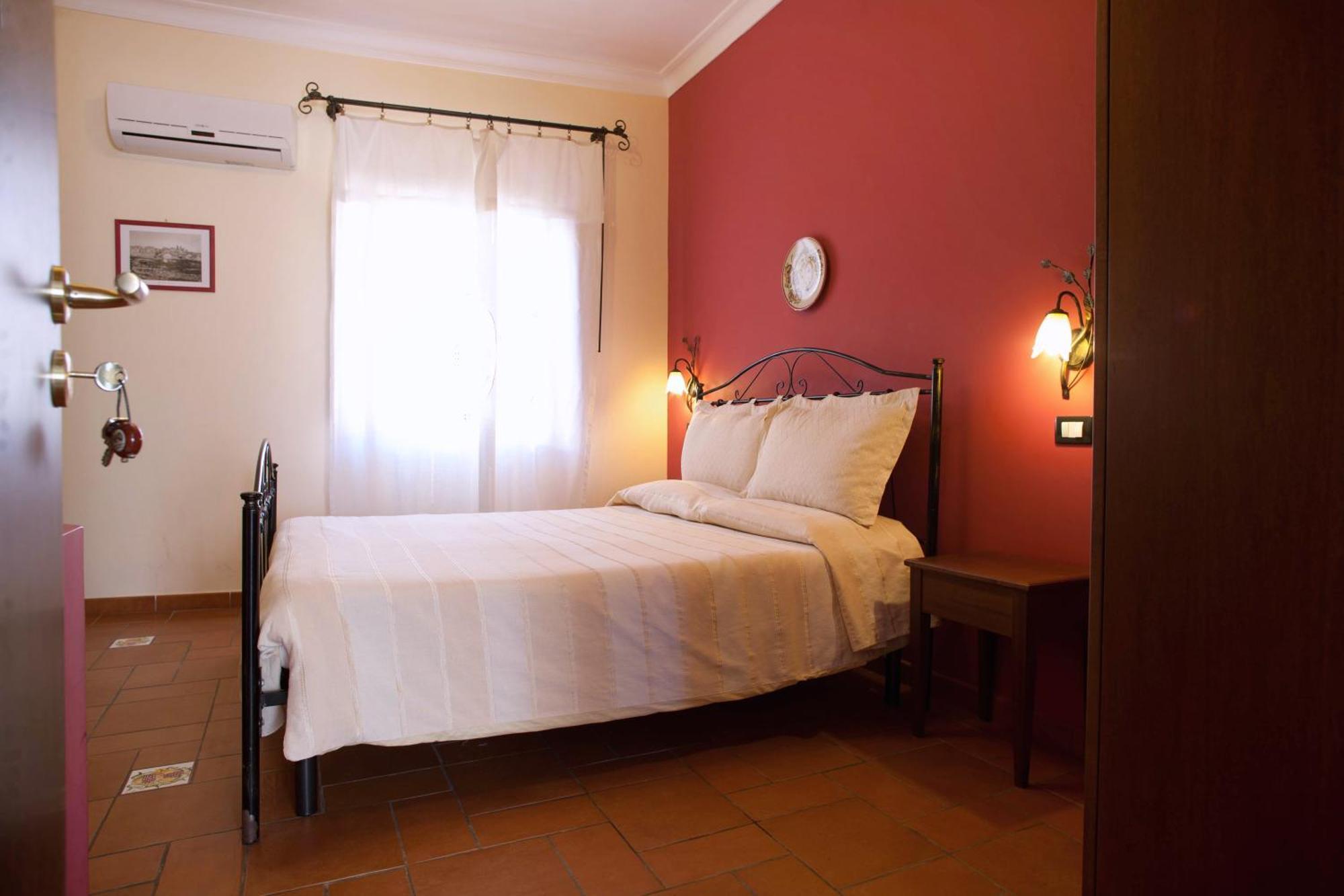 B&B Salotto Di Athena Agrigento Bagian luar foto