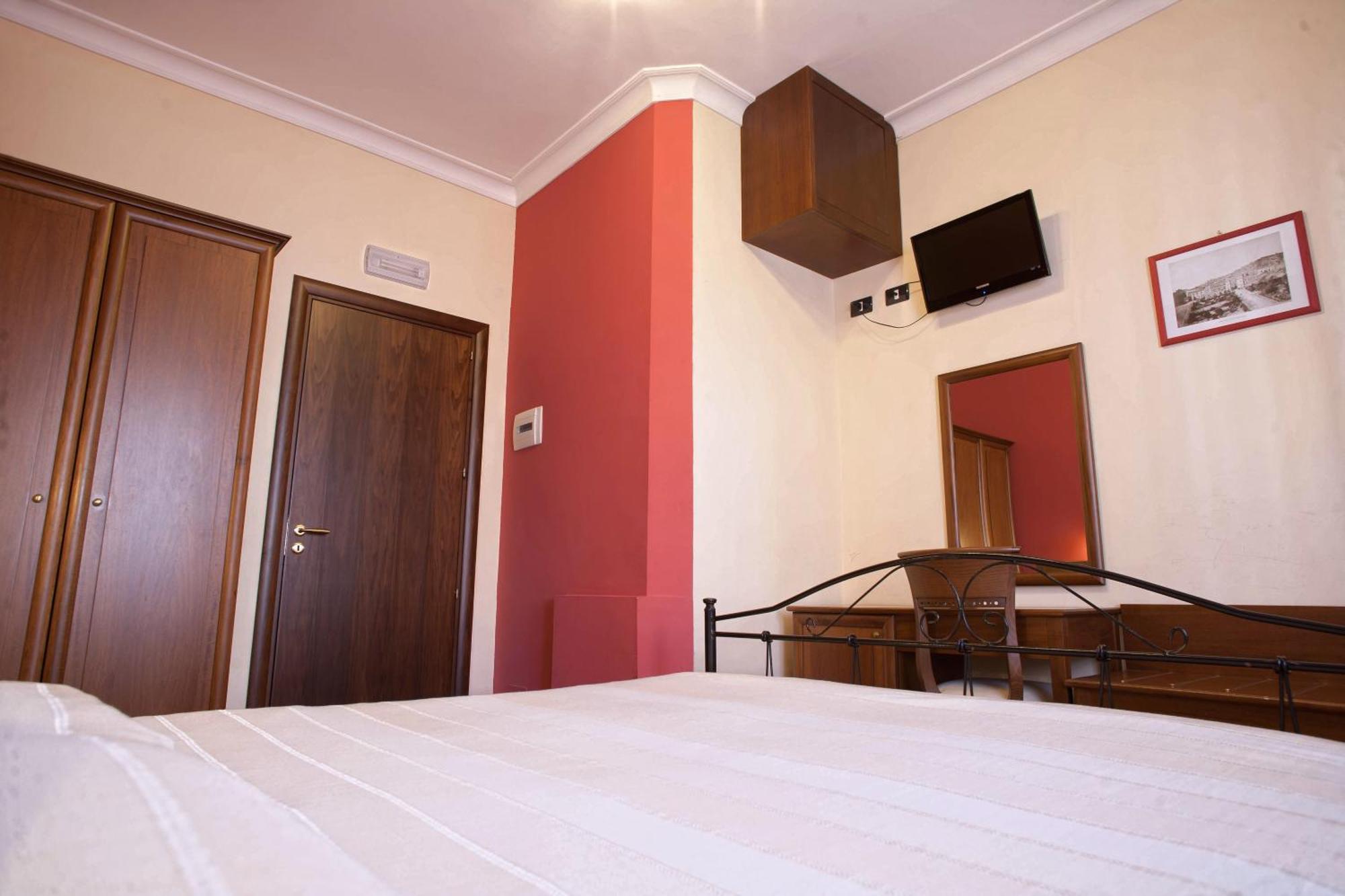 B&B Salotto Di Athena Agrigento Bagian luar foto