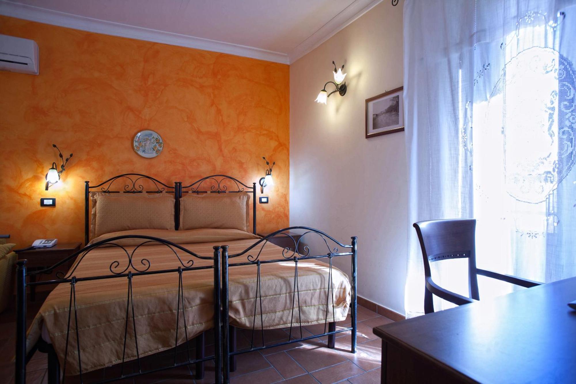 B&B Salotto Di Athena Agrigento Bagian luar foto
