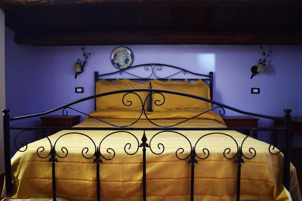 B&B Salotto Di Athena Agrigento Bagian luar foto