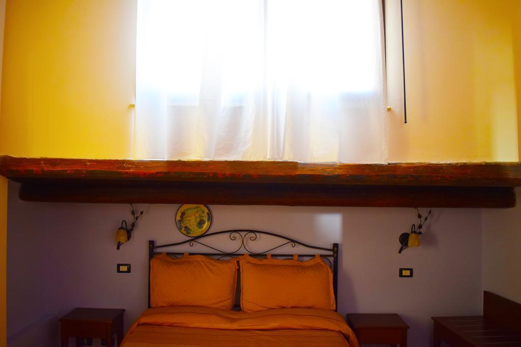 B&B Salotto Di Athena Agrigento Bagian luar foto