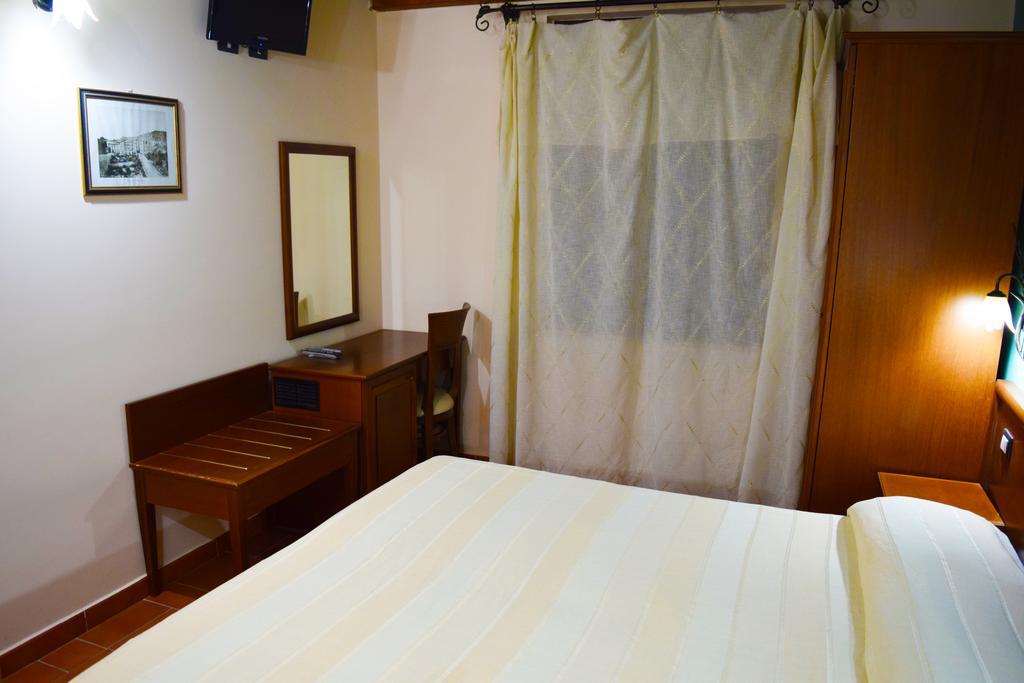 B&B Salotto Di Athena Agrigento Bagian luar foto