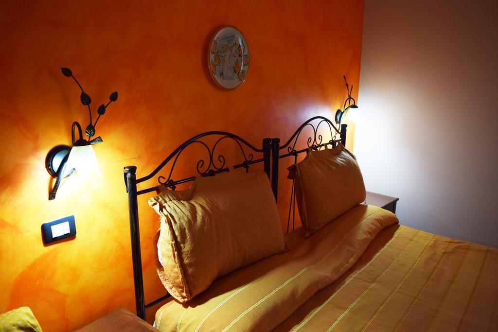 B&B Salotto Di Athena Agrigento Bagian luar foto