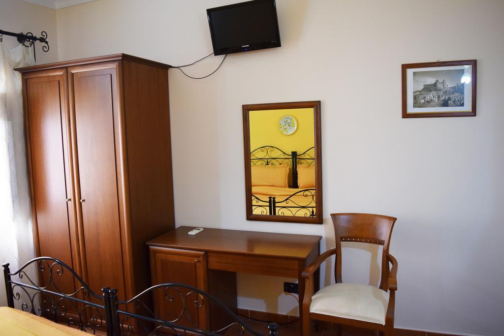 B&B Salotto Di Athena Agrigento Bagian luar foto