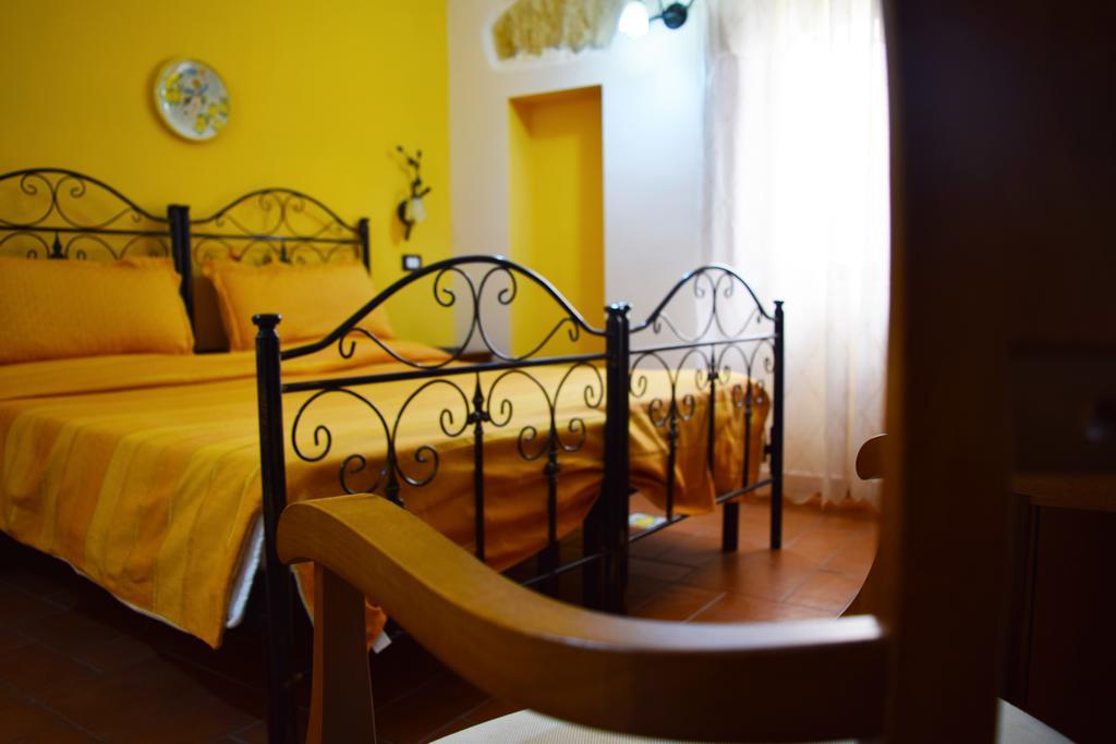 B&B Salotto Di Athena Agrigento Bagian luar foto