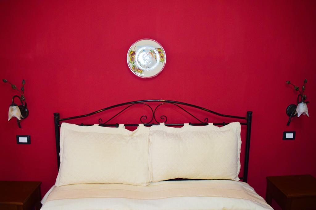B&B Salotto Di Athena Agrigento Bagian luar foto