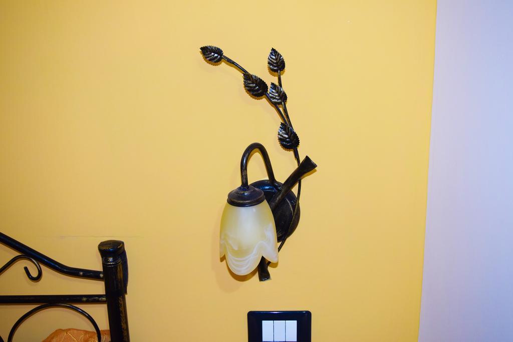 B&B Salotto Di Athena Agrigento Bagian luar foto