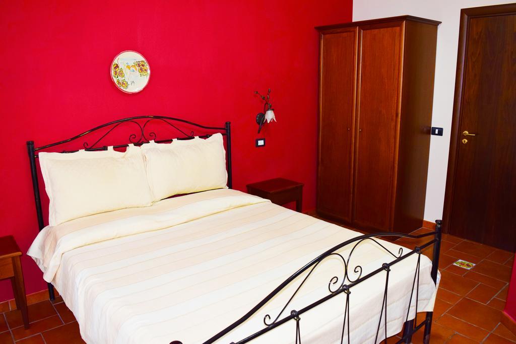 B&B Salotto Di Athena Agrigento Bagian luar foto