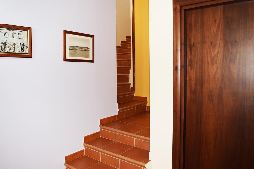 B&B Salotto Di Athena Agrigento Bagian luar foto