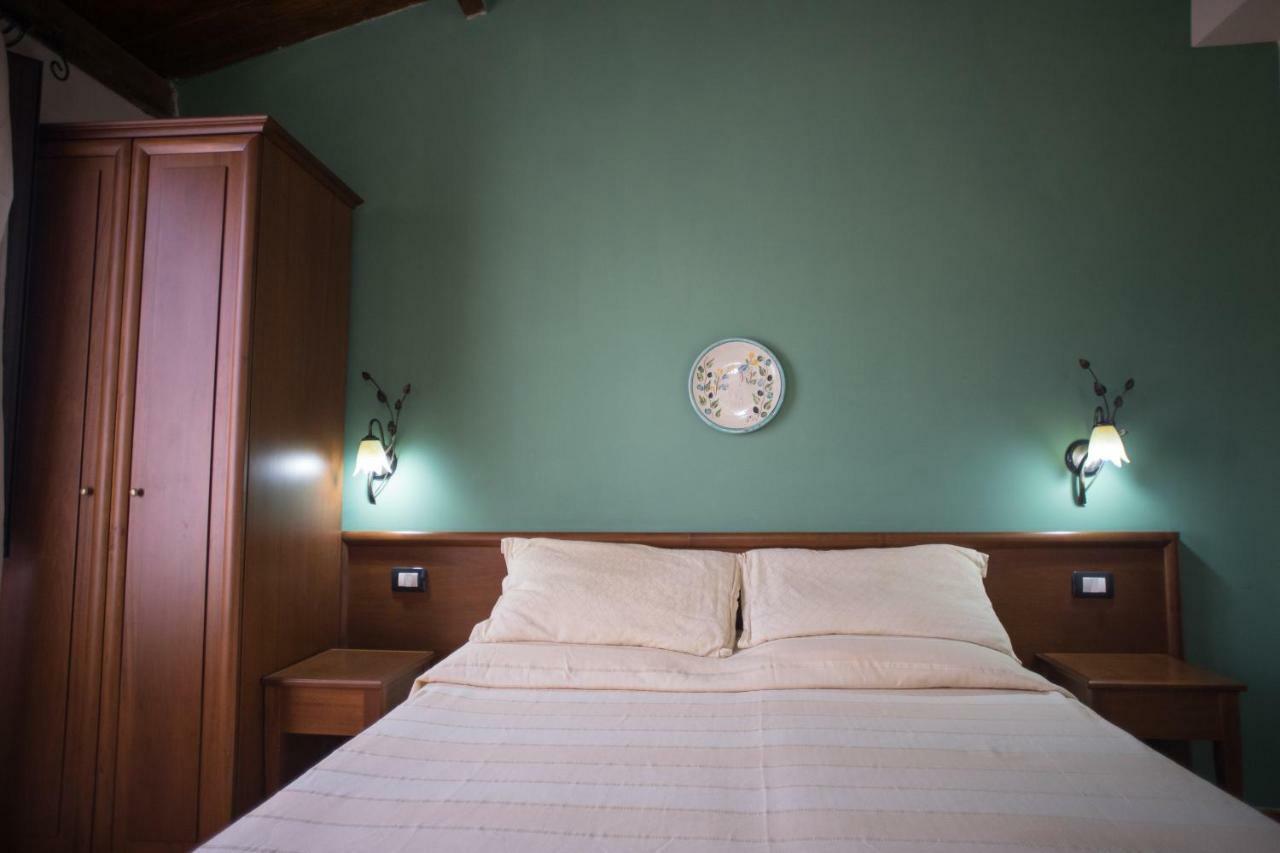 B&B Salotto Di Athena Agrigento Bagian luar foto