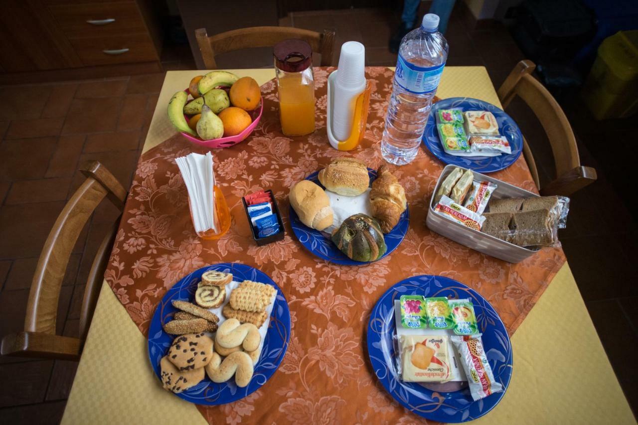 B&B Salotto Di Athena Agrigento Bagian luar foto