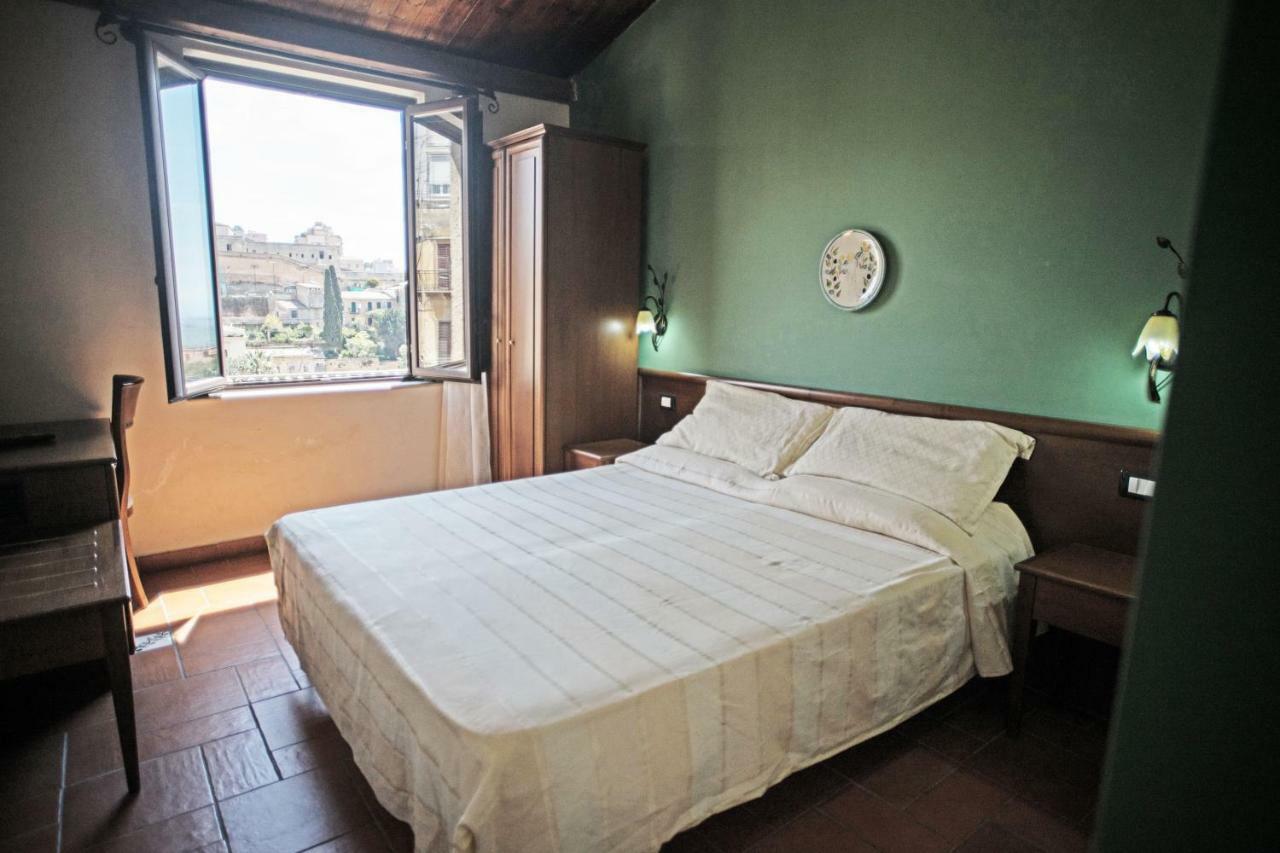 B&B Salotto Di Athena Agrigento Bagian luar foto